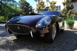 Ferrari 375 America Coupe by Carrozzeria Vignale 1953 года